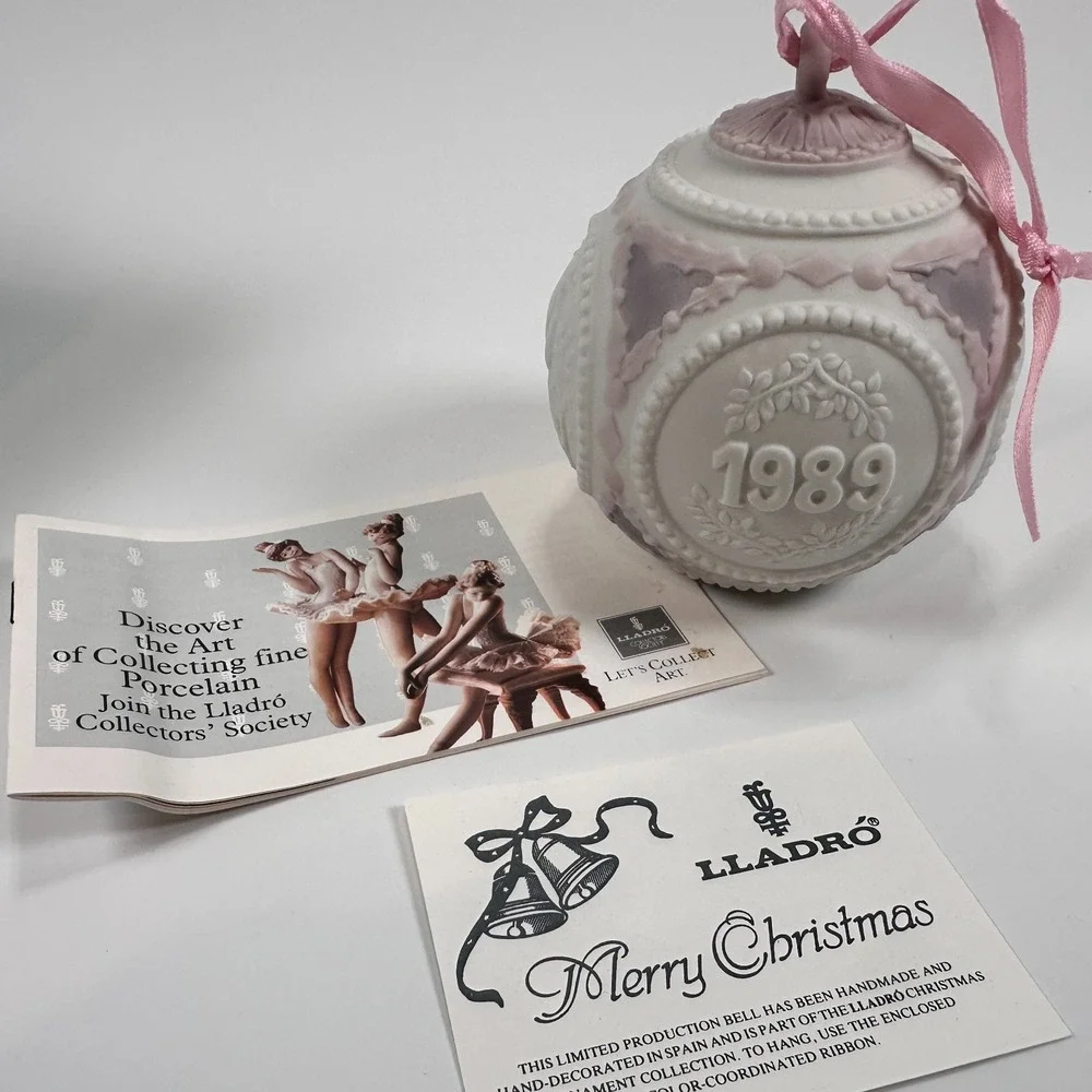 Lladró vintage lladro